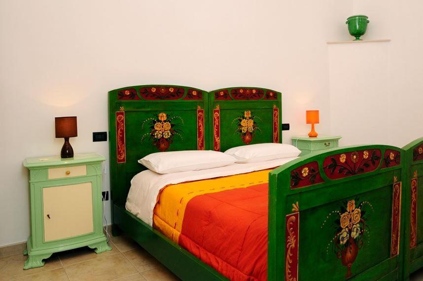 Bed and Breakfast Il Giardino à Grottaglie Extérieur photo