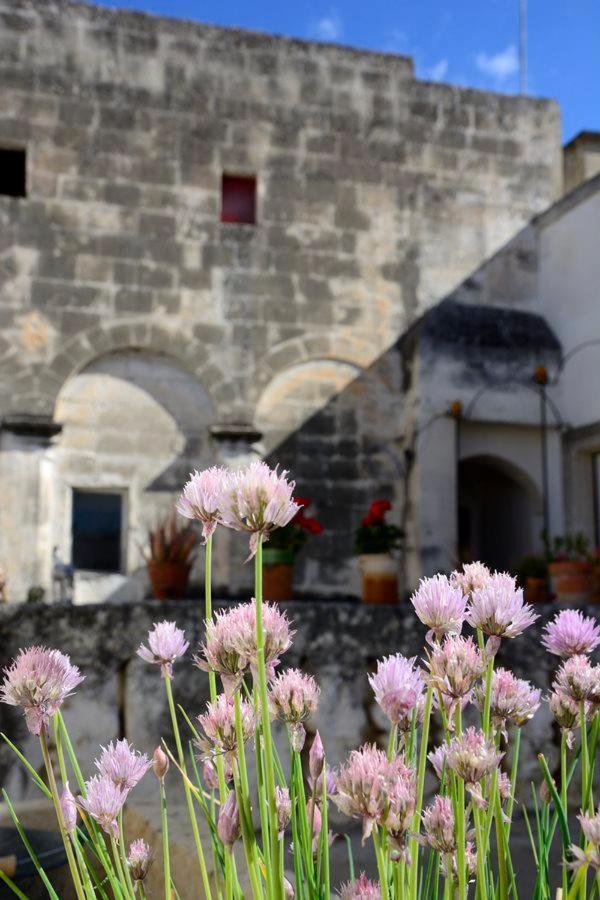 Bed and Breakfast Il Giardino à Grottaglie Extérieur photo